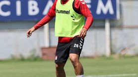 Özbelsan Sivasspor, Sarıyer Maçına Hazır