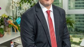 Özgür Bülent Koç Türk Reasürans Genel Müdürü Oldu