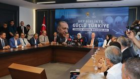 Özlem Zengin'den Adana'da Önemli Açıklamalar