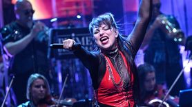 Prime Orchestra Adana'da Büyüleyici Bir Konserle Sahne Aldı