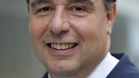 Riccardo Puliti IFC Orta Doğu ve Orta Asya Bölgesel Başkan Yardımcısı oldu