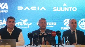 Rize'de Kaçkar by UTMB Maratonu Düzenlenecek