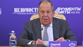 Rusya'da Intervision Şarkı Yarışması Heyecanı