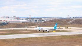 Sabiha Gökçen Havalimanı'nda İkinci Pist Tam Kapasiteyle Hizmete Girdi