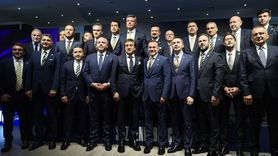 Sadettin Saran, Fenerbahçe Başkanlığına Aday Oldu