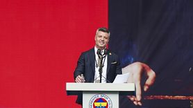 Sadettin Saran'ın Fenerbahçe Kulübü için Adaylık Açıklamaları