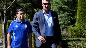 Sadettin Saran'ın Fenerbahçe'ye Dair Vizyonu