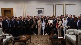 Sağlık Bakanı Memişoğlu'ndan Şanghay'da Önemli Temaslar