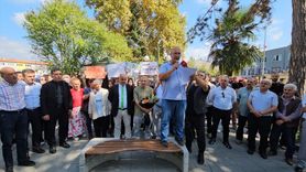 Sakarya'da Öğretmeni Darbeden Veli ve Arkadaşı Gözaltında