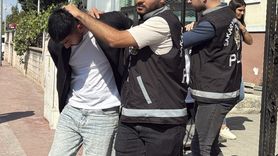 Sakarya'da Silahlı Kavga: 1 Ölü, 2 Zanlı Tutuklandı