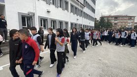 Sakarya ve Çevresinde Yeni Eğitim Yılı Başladı