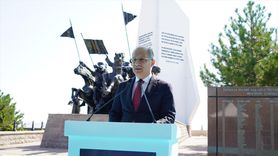 Sakarya Zaferi'nin 104. Yıl Dönümü Kutlamaları Polatlı'da Gerçekleşti