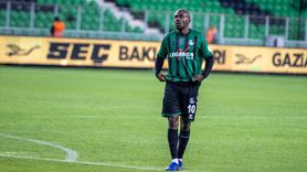 Sakaryaspor ve Özbelsan Sivasspor Berabere Kaldı