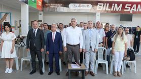 Samsun'da BİLSEM Öğretmenleri için Zorlu 'HERTZ' Projesi Başlıyor