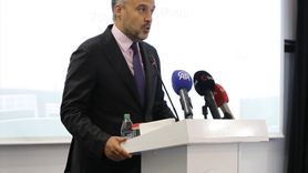 Samsun'da Enerji Verimliliği Semineri Gerçekleştirildi