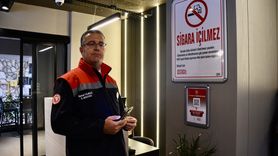 Samsun'da Gıda İşletmelerinde Karekod Denetimi Yapıldı