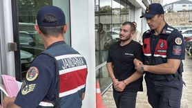 Samsun'da Ormanlık Alanda Şiddet Olayı: İki Şüpheli Tutuklandı