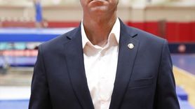 Samsun'da Trampolin Cimnastik Kulüpler Arası Türkiye Şampiyonası Başladı