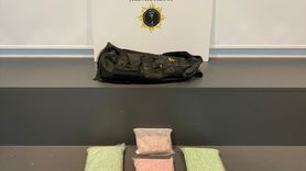 Samsun'da Uyuşturucu Operasyonu: 3 Gözaltı