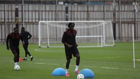 Samsunspor, UEFA Konferans Ligi'nde Hedefini Belirledi