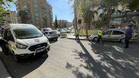 Şanlıurfa'da Durakta Kaza: 1 Ölü, 2 Yaralı