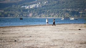 Sapanca Gölü'nde Kritik Su Seviyesi Tedbirleri