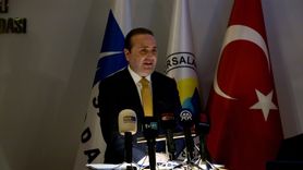 Savunma Sanayisi ve Ticaretin Geleceği: Bakan Yardımcısı Tuzcu'dan Önemli Açıklamalar