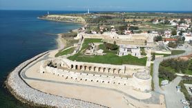 Seddülbahir Kalesi Uluslararası Mimarlık Ödülüne Layık Görüldü