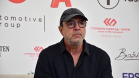 Semih Kaplanoğlu, Manaki Kardeşler Film Festivali'nde Senaryo Atölyesi Düzenledi