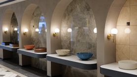 Seranit, Bakü Lojistik Merkezi ile Yeni Pazarlar Kazanıyor