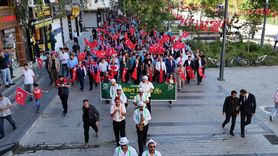 Siirt Fıstığı Doğa ve Kültür Festivali Gerçekleşti