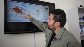 Sındırgı'daki Deprem ve Fay Mekanizması Hakkında Bilgiler