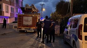 Sinop'ta 66 Yaşındaki Adam Evinde Ölü Bulundu