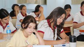 Şırnak'ta Kanseri Yenen Gülnaz'ın Okula Dönüş Hikayesi