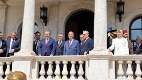 Sivas Kongresi'nin 106. Yıldönümü Töreni