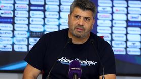 Sivasspor 5-0 Adana Demirspor: Antrenörlerin Değerlendirmeleri