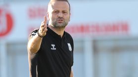 Sivasspor, Adana Demirspor Maçı İçin Hazırlıklarını Sürdürüyor