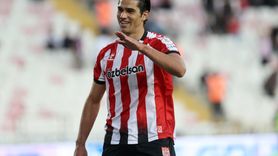 Sivasspor'dan Adana Demirspor'a Farklı Zafer