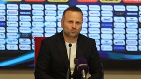 Sivasspor, Sarıyer'i Yenerek Rahat Bir Nefes Aldı