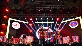 Söğüt'te Anma ve Yörük Şenlikleri Coşkusu