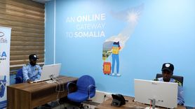 Somali Göç İdaresi: Uluslararası İşbirliği ile Güvenliği Artırma Çabası