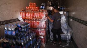 Suriye'de 1 Milyon Uyuşturucu Hap Ele Geçirildi