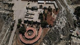 Suriye'de Alıkonulan ABD'li Gazeteci Tice'ın Tutulduğu Yer Görüntülendi