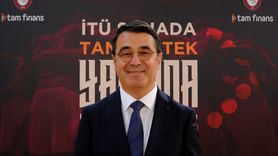 Tam Finans, İTÜ Basketbol Takımı'nın İsim Sponsoru Oldu