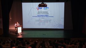 Tayvan ve Türkiye'nin Belgesel İle Dayanışması