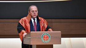 TBB Başkanı Erinç Sağkan: Bağımsız Yargı İçin Savunma Makamı Güçlü Olmalı