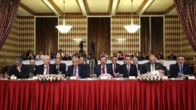 TBMM'den Milli Dayanışma Komisyonu Toplantısı Açıklaması