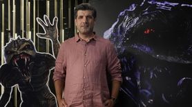 Tehlikeli Bölge: Uzaylı Tehdit Altında Bir Tarih