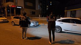 Tekirdağ'da Trafikte Silahlı Tartışma: Sürücü Gözaltına Alındı