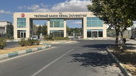 Tekirdağ'da Yeni Kuraklık Test Merkezi Hayata Geçiyor
